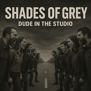 Shades Of Grey